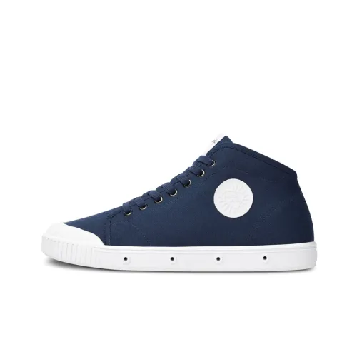 Spring Court B2 Canvas Shoes MID Top Unisex -> Spring Court B2 Кеды MID Топ Унисекс