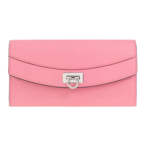 Ferragamo Женские Кошельки