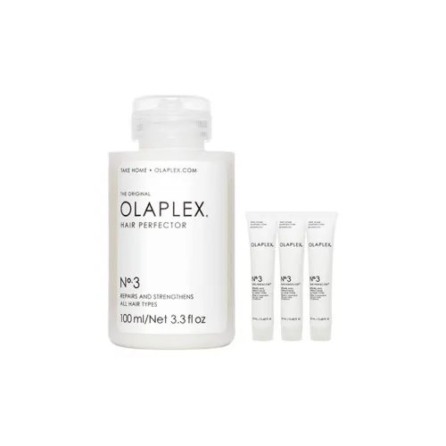 OLAPLEX Маска для волос, Steam Маска для волос и Кремы для волос