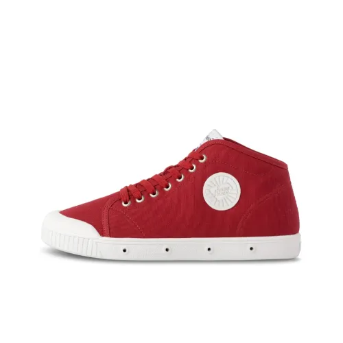 Spring Court B2 Canvas Shoes MID Top Unisex -> Spring Court B2 Кеды MID Топ Унисекс