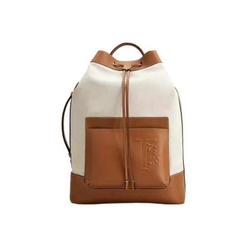 TOD'S Рюкзаки Унисекс