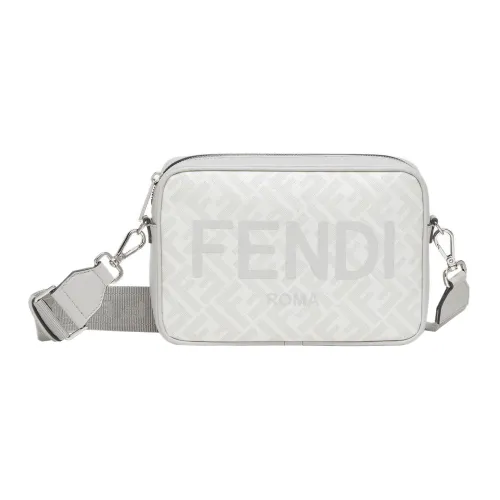 Fendi Crossbody сумки Мужские