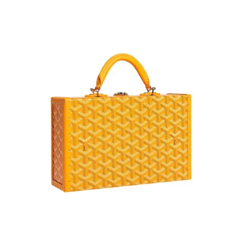 GOYARD Grand Hôtel Сумки Женские