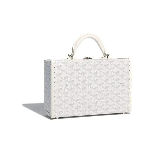 GOYARD Grand Hôtel Сумки Женские