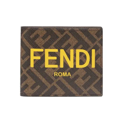 Fendi Кошельки Мужской