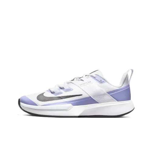 Nike Court Vapor Теннисные кроссовки низкие, женские