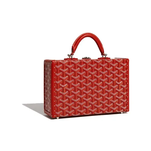 GOYARD Grand Hôtel Сумки Женские