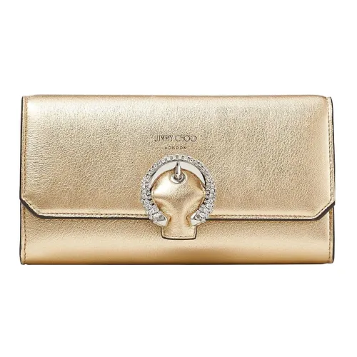 Jimmy Choo Женские кошельки