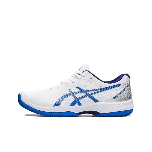 Asics Solution Swift FF Теннисные кроссовки Низкий топ Мужской