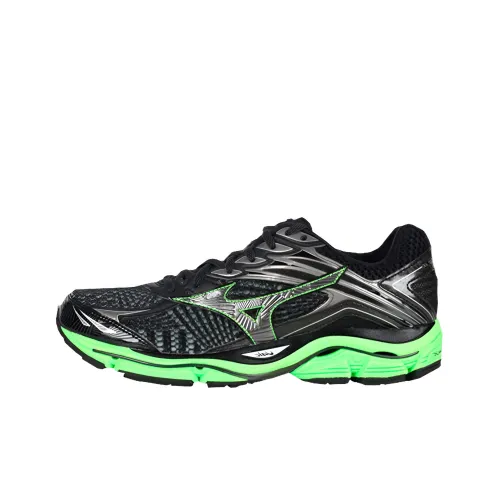 Кроссовки для бега Mizuno Wave Enigma 6, низкий топ, мужские