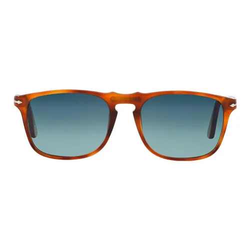 PERSOL Солнцезащитные очки Коричневый Унисекс