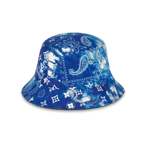 LOUIS VUITTON Хлопковые Панамы Унисекс