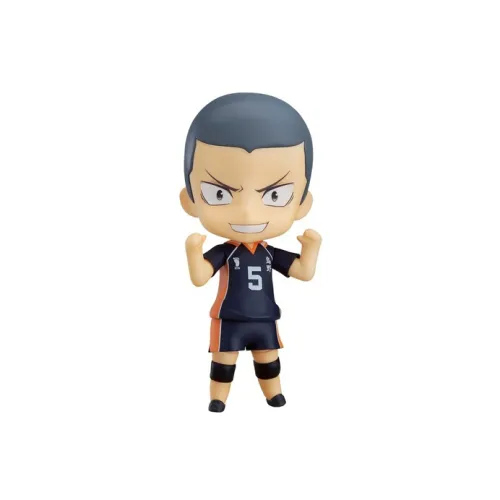 GOOD SMILE COMPANY Фигурки в стиле чиби