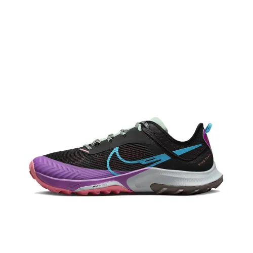 Nike Air Zoom Terra Kiger 8 Беговые кроссовки Низкий Топ Мужской
