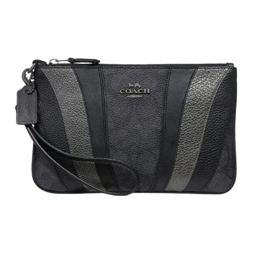 COACH Wristlet Клатчи Мужской