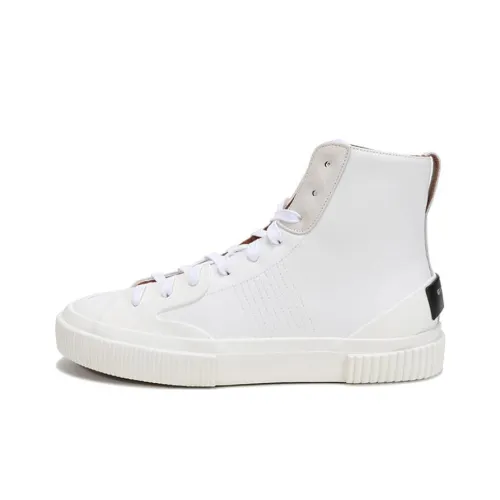 Кроссовки для скейтбординга Givenchy High Top Мужские