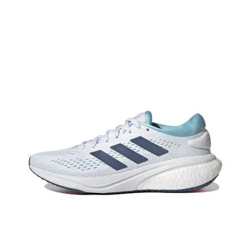 Adidas Supernova 2 Беговые кроссовки Низкий Топ Женские