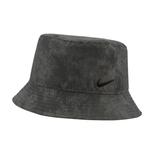 nike Полиэстер Панамы Унисекс Серый