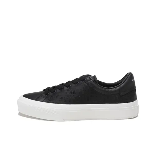 Кроссовки для скейтбординга Givenchy Low Top Мужские