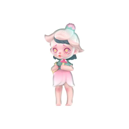TOYCITY LAURA Forest Elf Collection Слепые коробки Один Mystery Коробка Целая коробка 12 шт