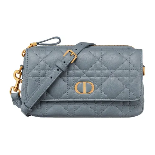 DIOR Caro Клатчи Женские