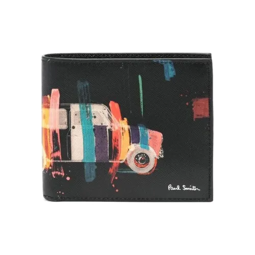 Paul Smith Женские кошельки