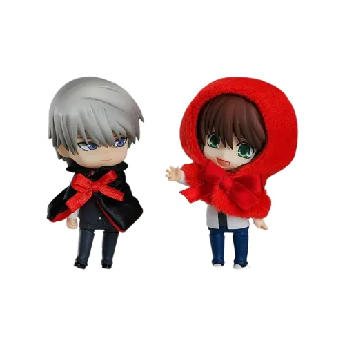 FREEing Фигурки в стиле Chibi
