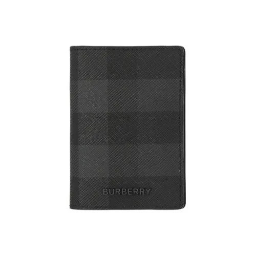 Кошельки Burberry Мужской