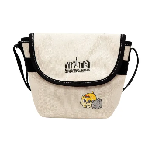 Manhattan Portage Сумки через плечо Женские