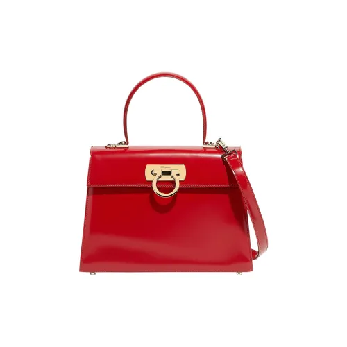 FERRAGAMO Museum Универсальная сумка Женская