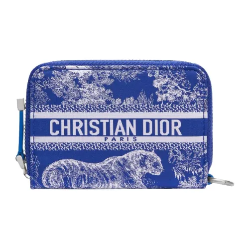 DIOR Женские обложки для карт "Путешествие"