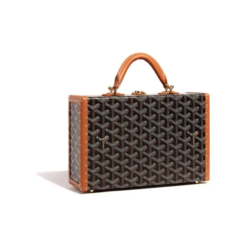 GOYARD Grand Hôtel Сумки Женские