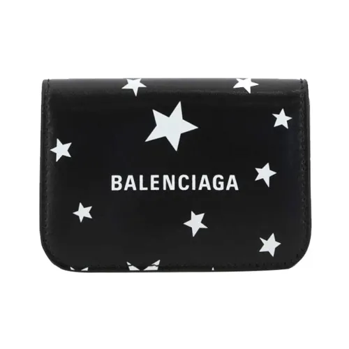 BALENCIAGA Кошельки Женские