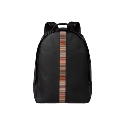Paul Smith Рюкзаки Мужской Черный