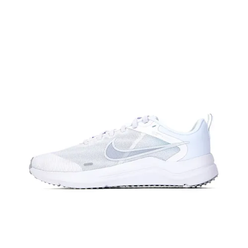 Nike Downshifter 12 Беговые кроссовки Низкий Топ Мужской