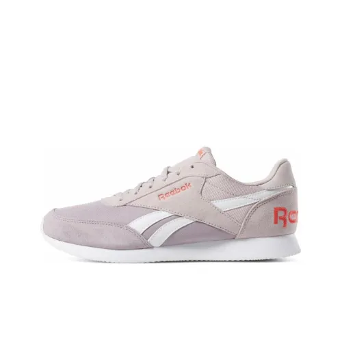 Reebok Classic Jogger 2 Low Топ Беговые кроссовки Женские Светло-розовый