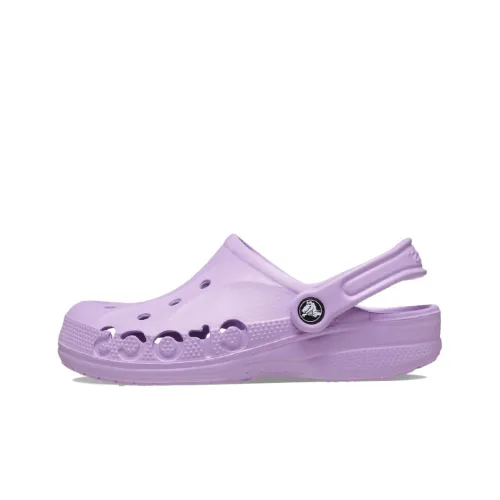 Crocs Baya Clog Sabo Унисекс Orchid Purple