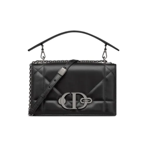 DIOR Montaigne Collection Sheepskin Bag Women's
