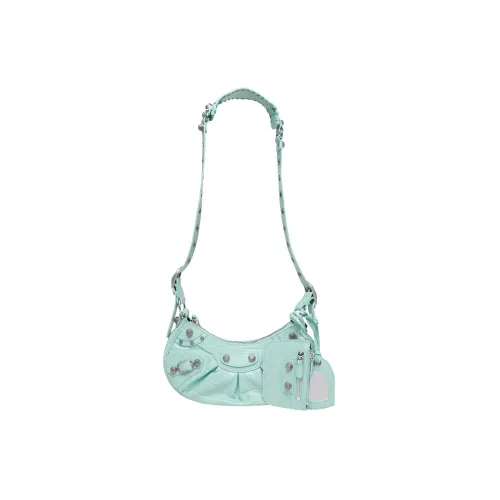 Balenciaga Le Cagole Сумки через плечо Женские