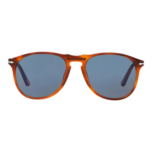 PERSOL Солнцезащитные очки Коричневый Унисекс