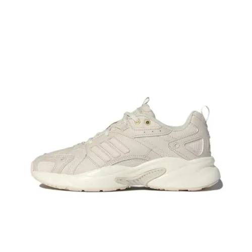 ADIDAS NEO JZ Runner Low Топ Кэжуал Унисекс Light Серый