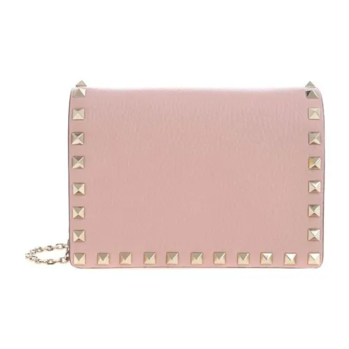 Valentino Rockstud Сумки через плечо Женские