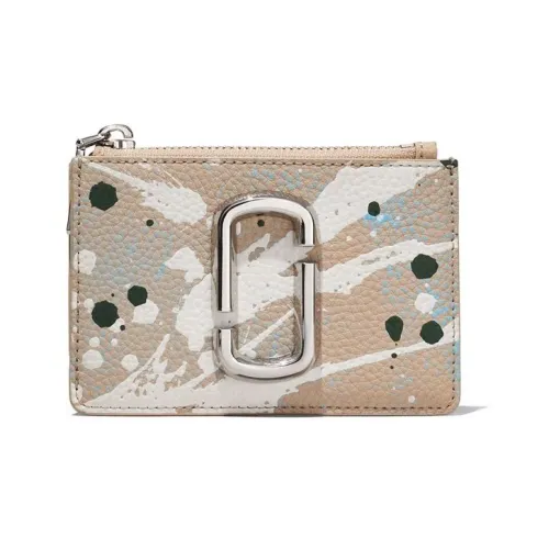 MARC JACOBS Pattern Кошелек Женские