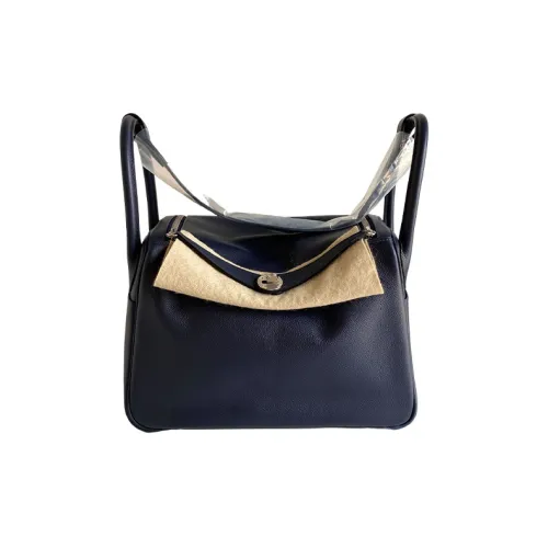 HERMES Lindy Сумки через плечо Женские