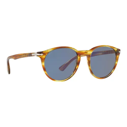 PERSOL Солнцезащитные очки Коричневый Унисекс