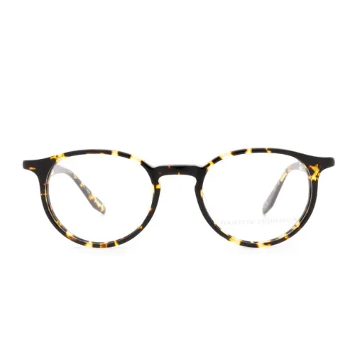 BARTON PERREIRA Очки Коричневый Унисекс