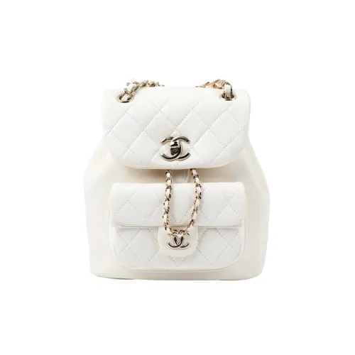 CHANEL Duma Рюкзаки Женские
