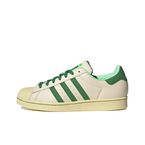 Adidas Originals Superstar Series Скейтборд Кроссовки Низкие Унисекс