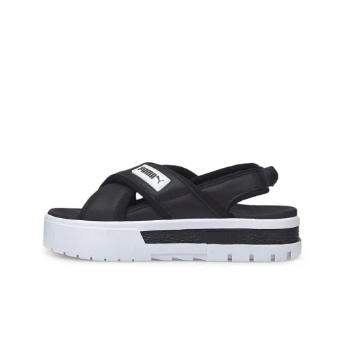 PUMA Mayze Женские пляжные сандалии
