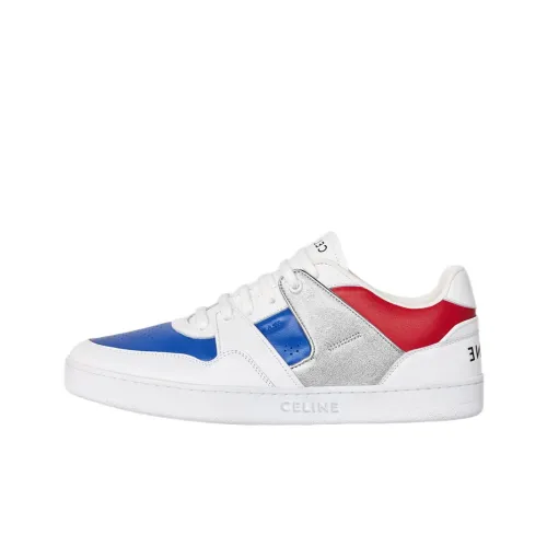 CELINE CT 04 Стильные Скейтбординги Мужской Белый